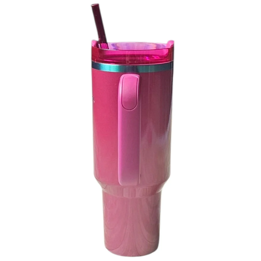 NIB Stanley The Quencher H2.0 Flowstate™ Tumbler 40oz - Picture 7 of 15